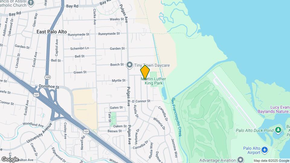 463 Larkspur Dr Map and Location Details