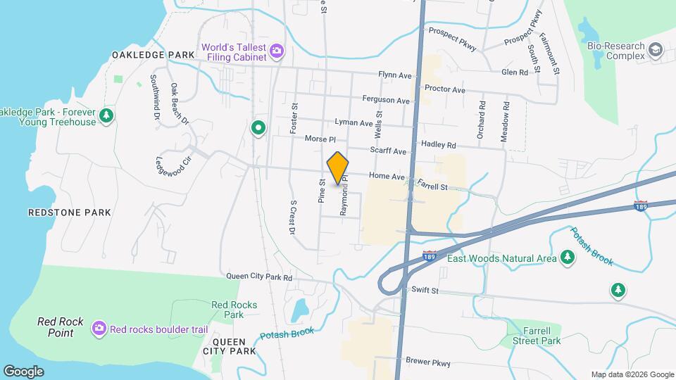 South Meadow Apartments Burlington, VT Apartments For Rent