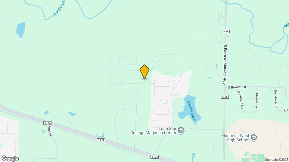 42504 Rustico Rd Map and Location Details