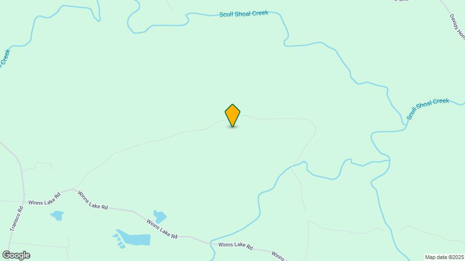 2751 Duffell Martin Rd Map and Location Details