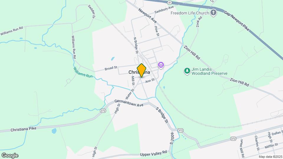 2 W Gay St Apartments Christiana, PA Apartments For Rent