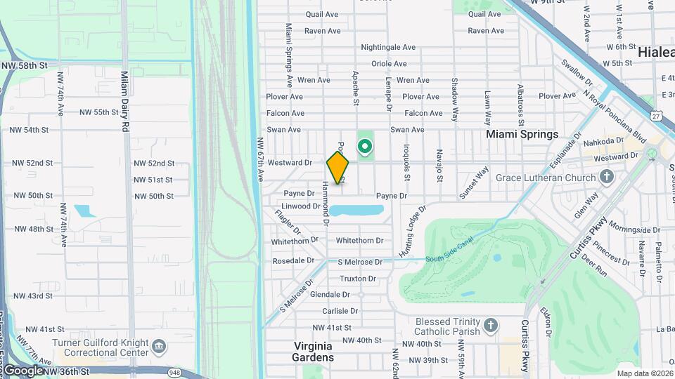 120 Pocatella St Map and Location Details