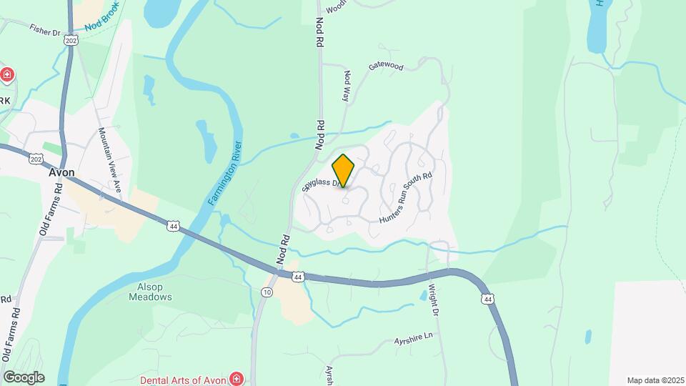 1 Acorn Gln Rentals in Avon, CT