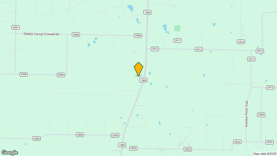 6510 FM1565 Map and Location Details