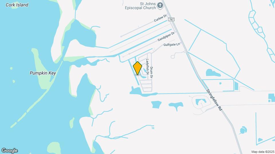 7150 Cobiac Dr Map and Location Details