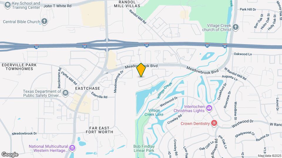 3135 Watercress Cir Map and Location Details