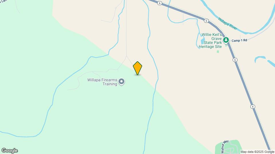 3545 Hunt Clubb Rd Map and Location Details