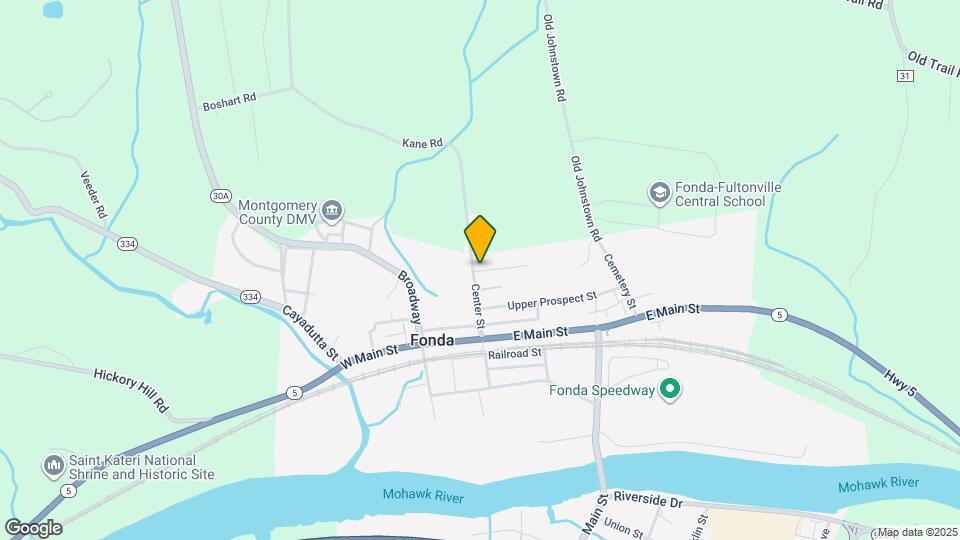 Fonda Terrace Apartments and Nearby Fonda Apartments For Rent Fonda, NY