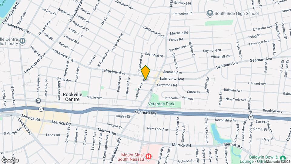 7 Monroe St Apartments and Nearby Rockville Centre Apartments For Rent