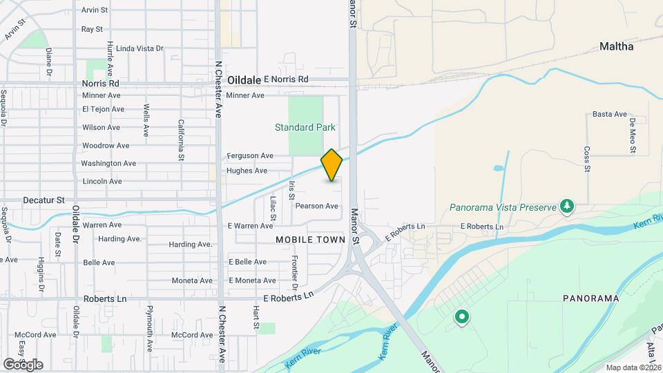 412 Cale Ct Map and Location Details