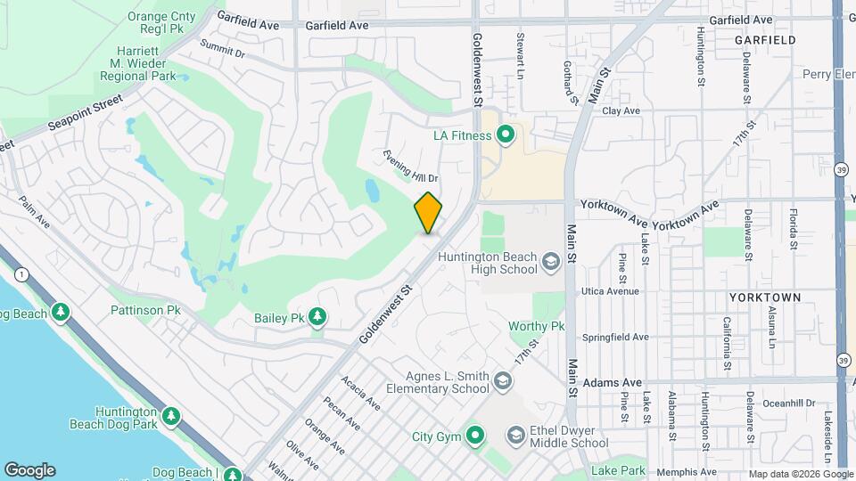 6885 Cambria Cove Cir Map and Location Details
