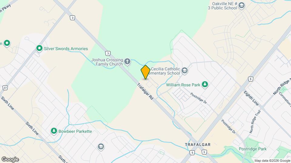 3220 William Colston Ave Map and Location Details