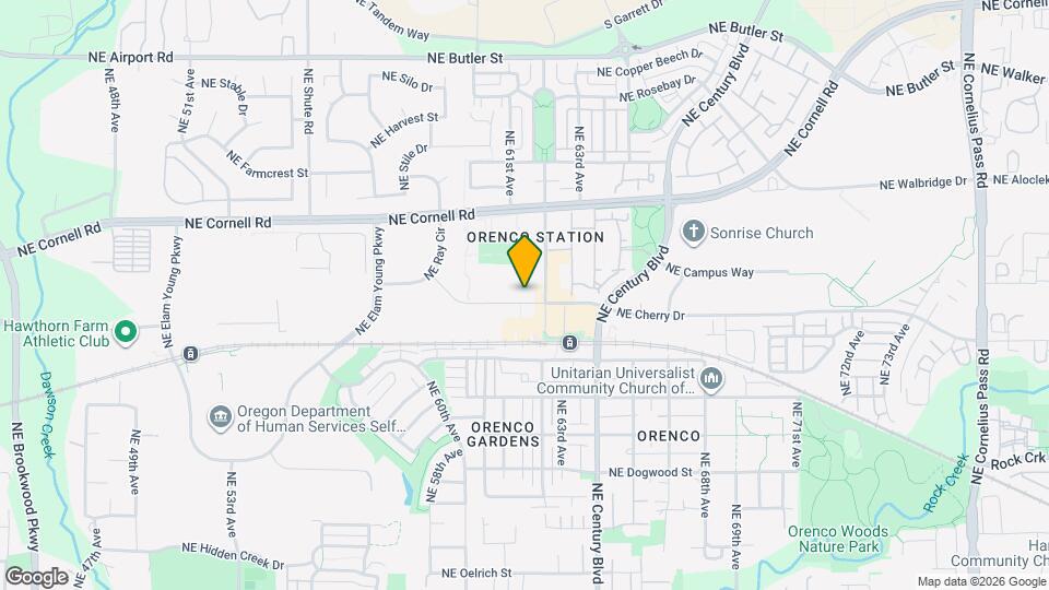 1053 NE Orenco Station Pky Rentals in Hillsboro, OR