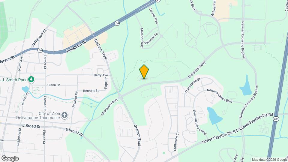 82 Sepia Oak Dr Map and Location Details