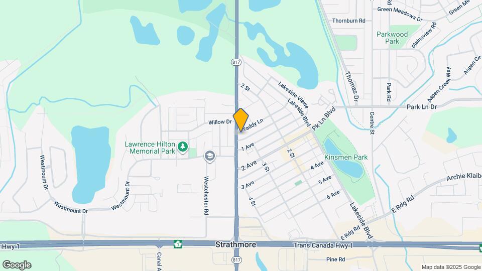 309 Waddy Ln Apartments Strathmore, AB Apartments For Rent