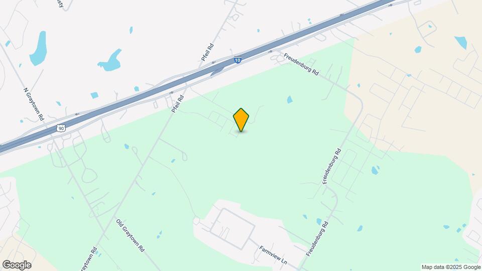 5014 Winecup Cv Map and Location Details