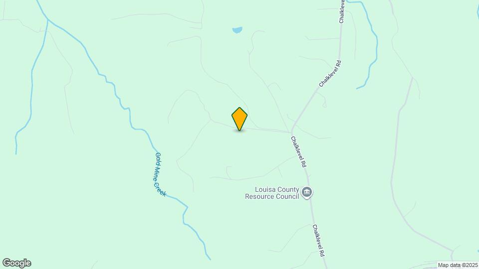 227 Carsons Corner Map and Location Details