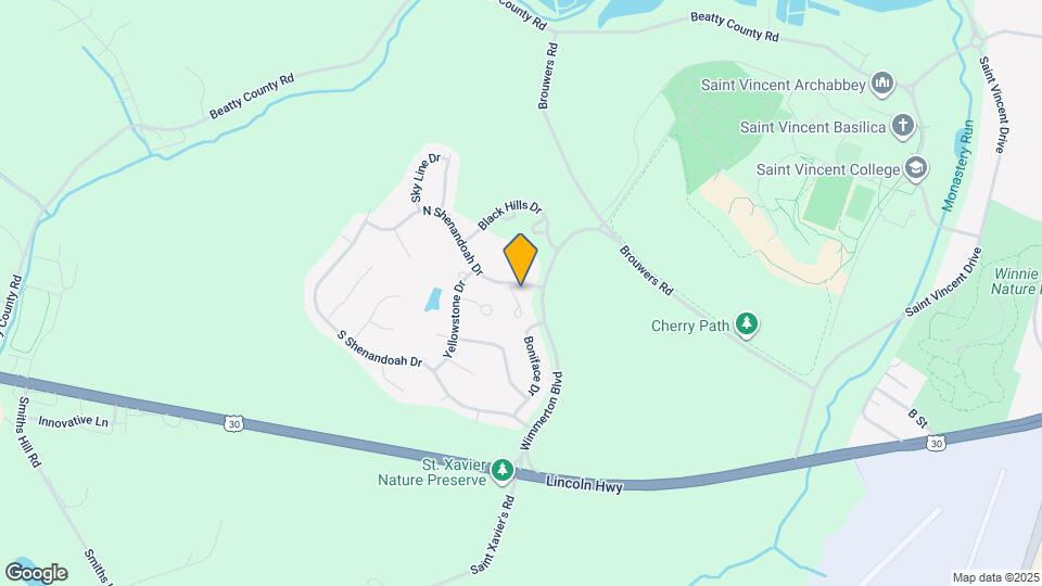 Wimmerton Place Apartments Latrobe, PA Apartments For Rent