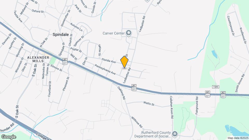 136 Cowan St Apartments Spindale, NC Apartments For Rent