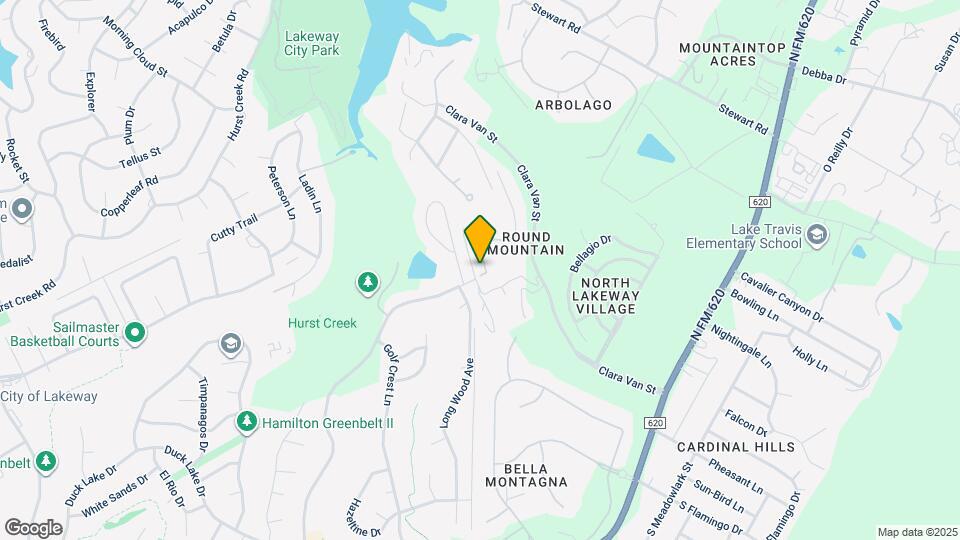 308 Montalcino Blvd Map and Location Details