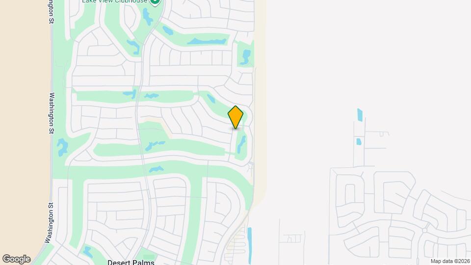 36614 Emerald Cove Mapa y Detalles de la Ubicación