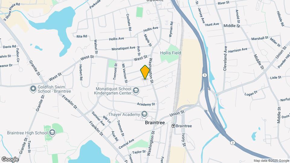 15 Weston Ct, Unit 4 Map and Location Details
