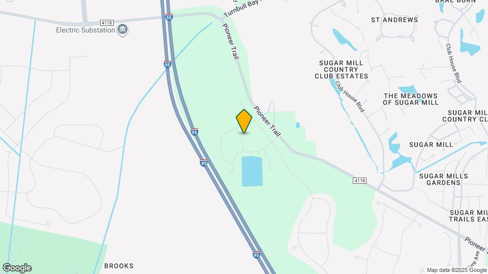 915 Noble Run Map and Location Details