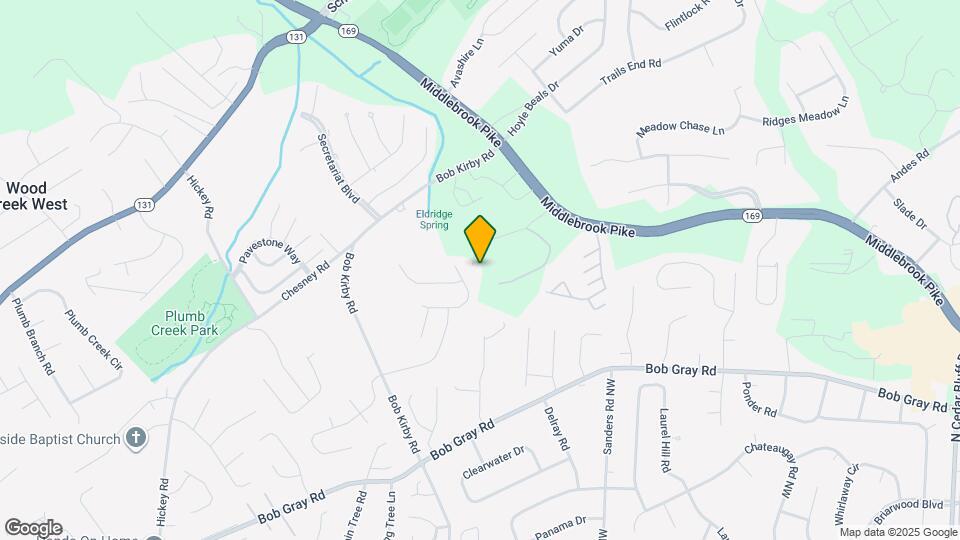 9532 Middlebrook Pike Rentals in Knoxville, TN