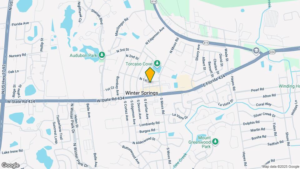 154 Lori Anne Ln Map and Location Details