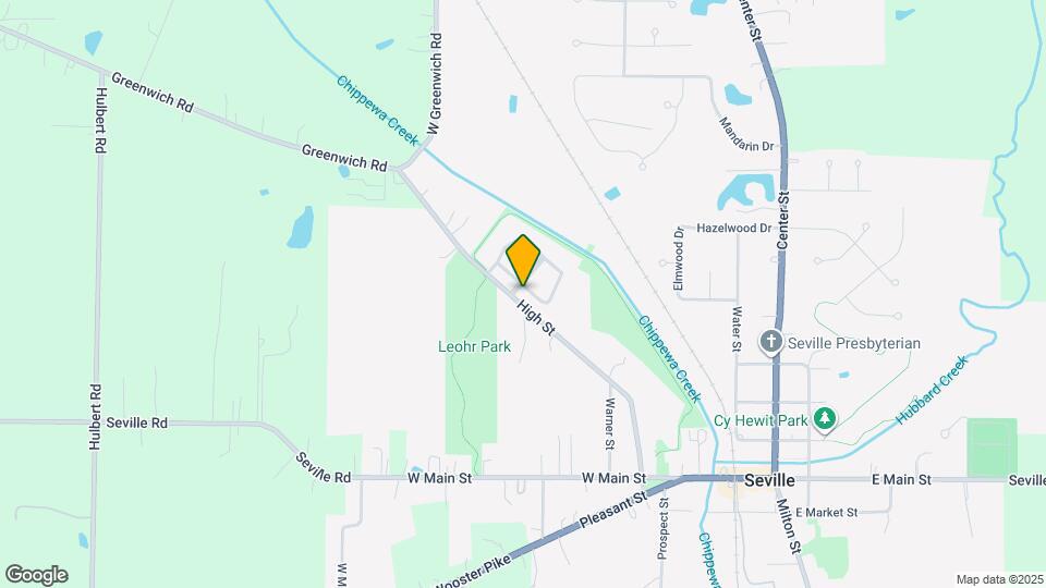 5062 Catawba Pl Ln Map and Location Details