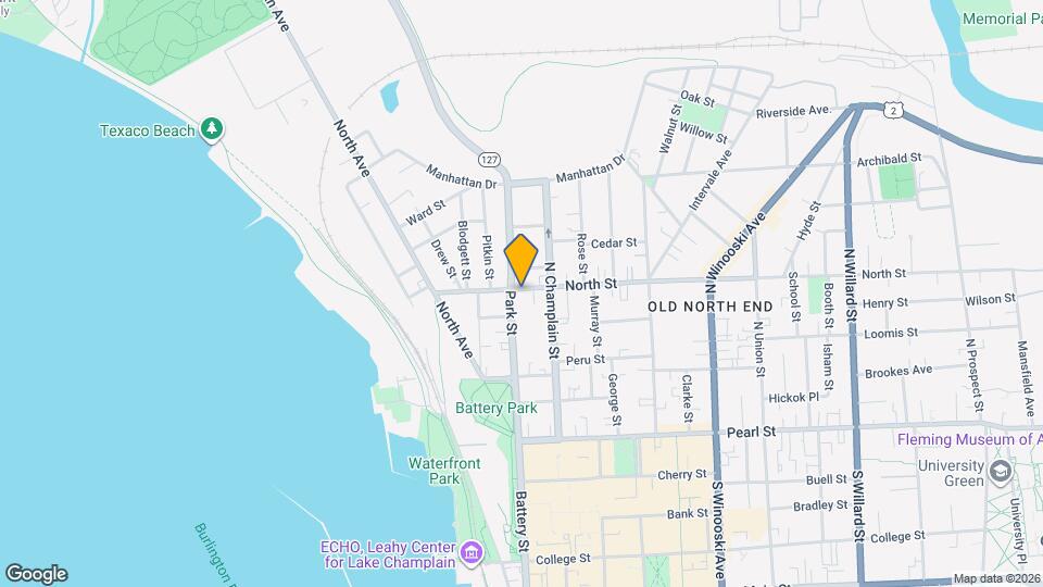 83 North St Apartments Burlington, VT Apartments For Rent