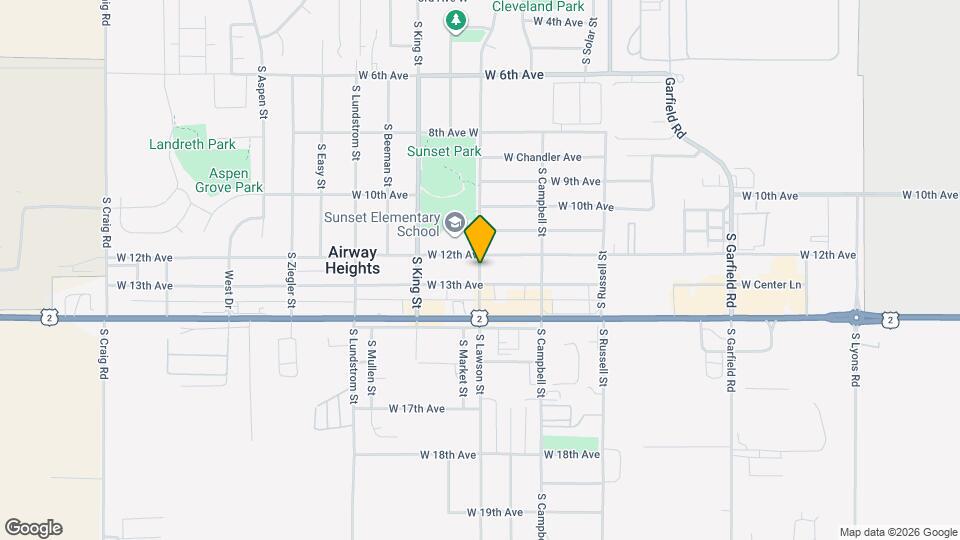 Solar World Estates Mapa y Detalles de la Ubicación