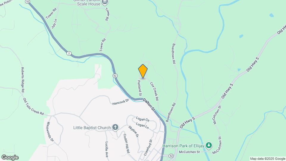 Brooks Hill Apartments Ellijay, GA Apartments For Rent