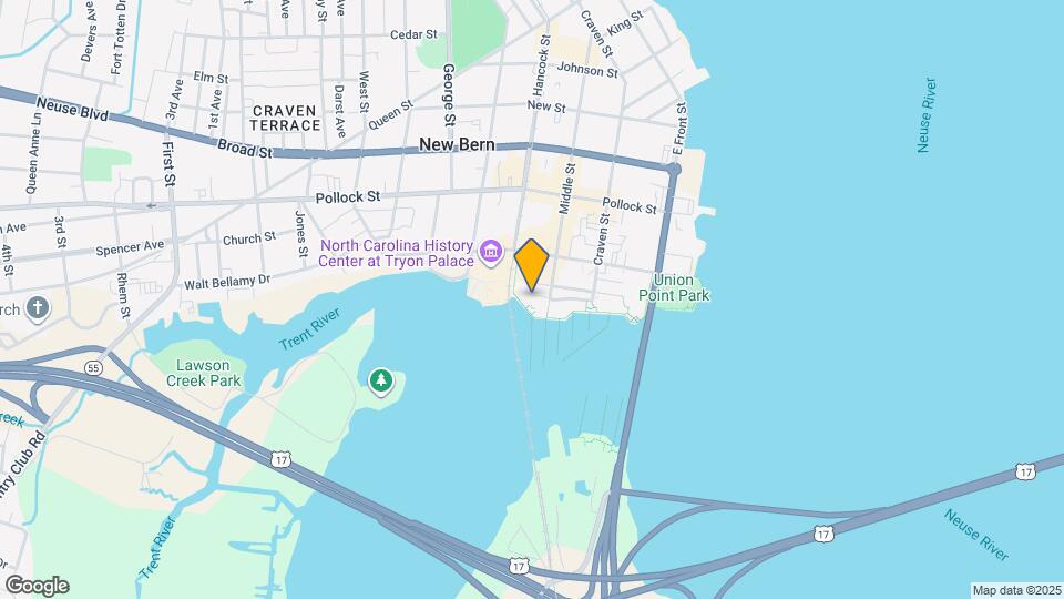 Skysail Apartments New Bern, NC Apartments For Rent