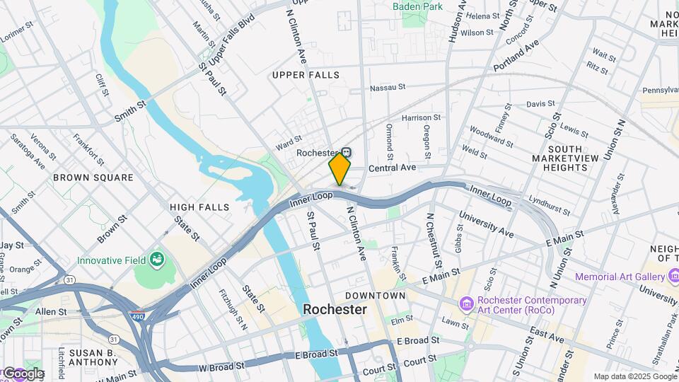 Perinton Manor Apartments and Nearby Rochester Apartments For Rent