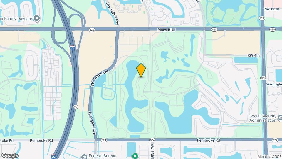 Plymouth at Century Village Mapa y Detalles de la Ubicación