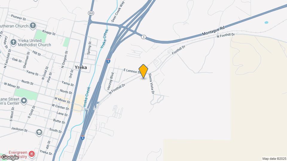 Emerald Pointe Apartments Yreka, CA Apartments For Rent