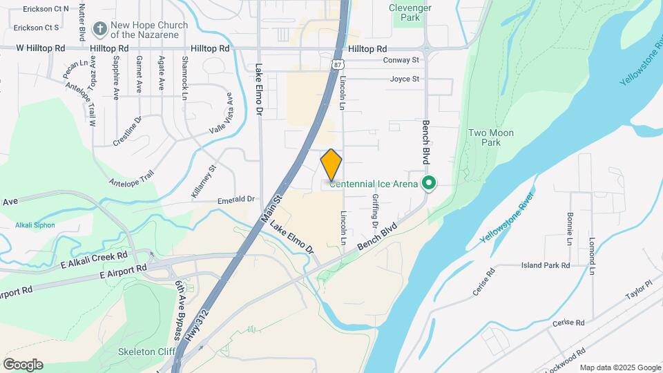 Riverwalk Apartments Billings, MT Apartments For Rent