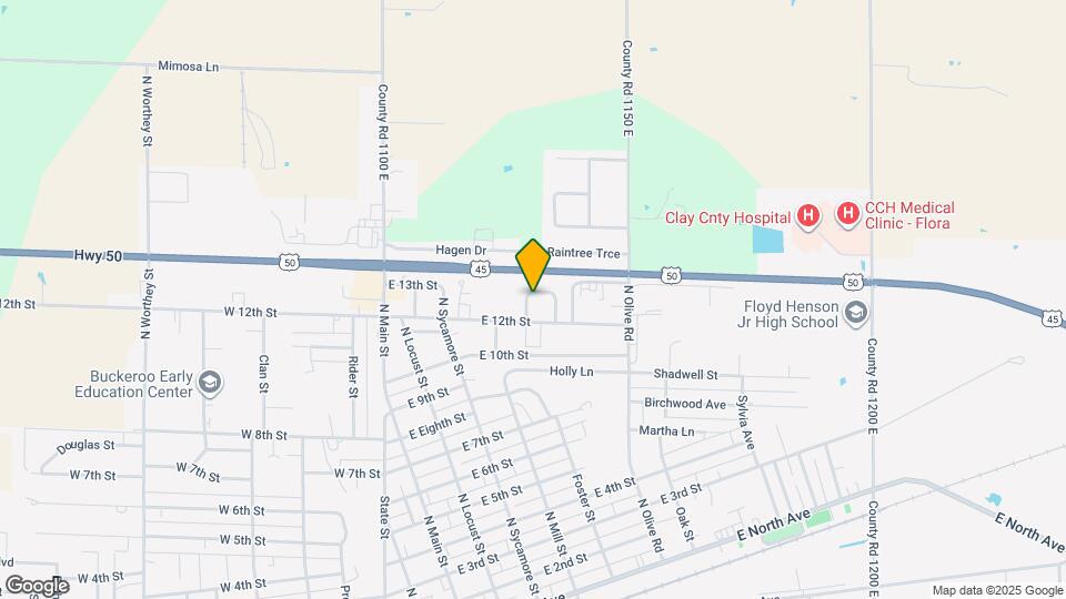 3 Sunset Dr Apartments Flora, IL Apartments For Rent