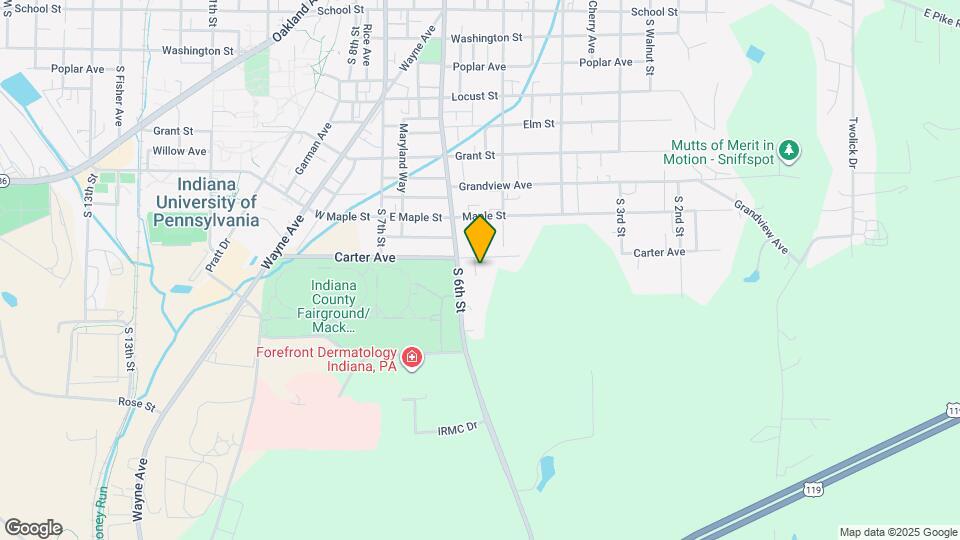 560 Carter Ave Apartments and Nearby Indiana Apartments For Rent