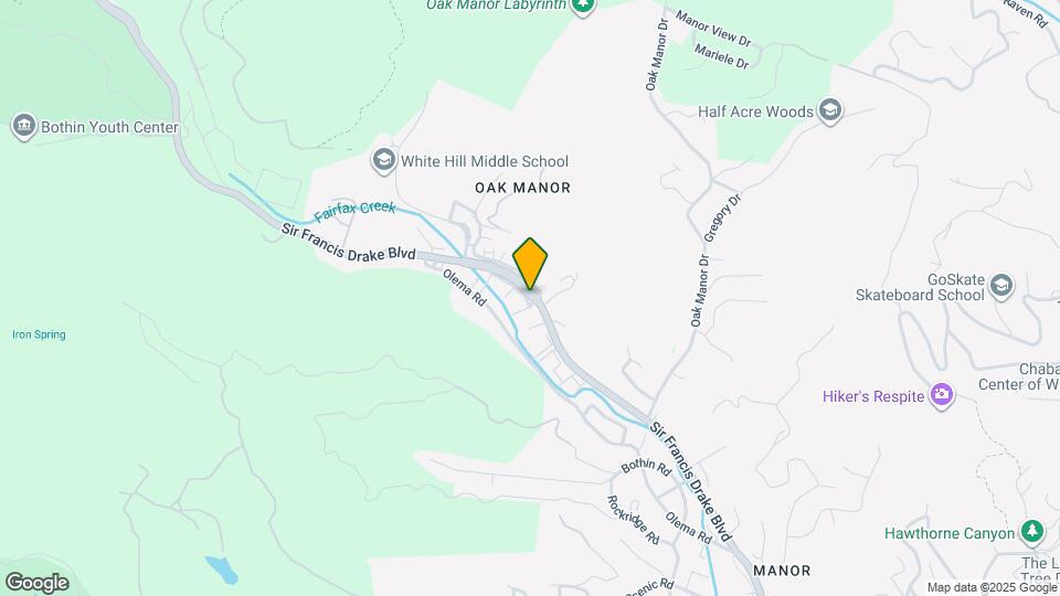 Creekside Apartments and Nearby Fairfax Apartments For Rent Fairfax, CA