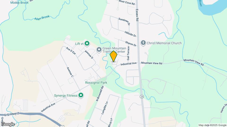 46 Foxwood Cir Map and Location Details