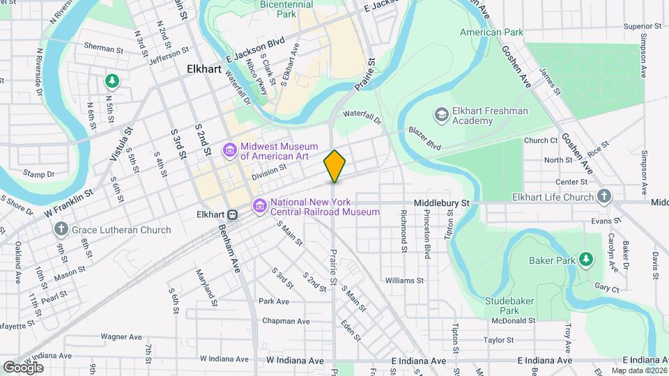 Middlebury Apartments and Nearby Elkhart Apartments For Rent Elkhart, IN