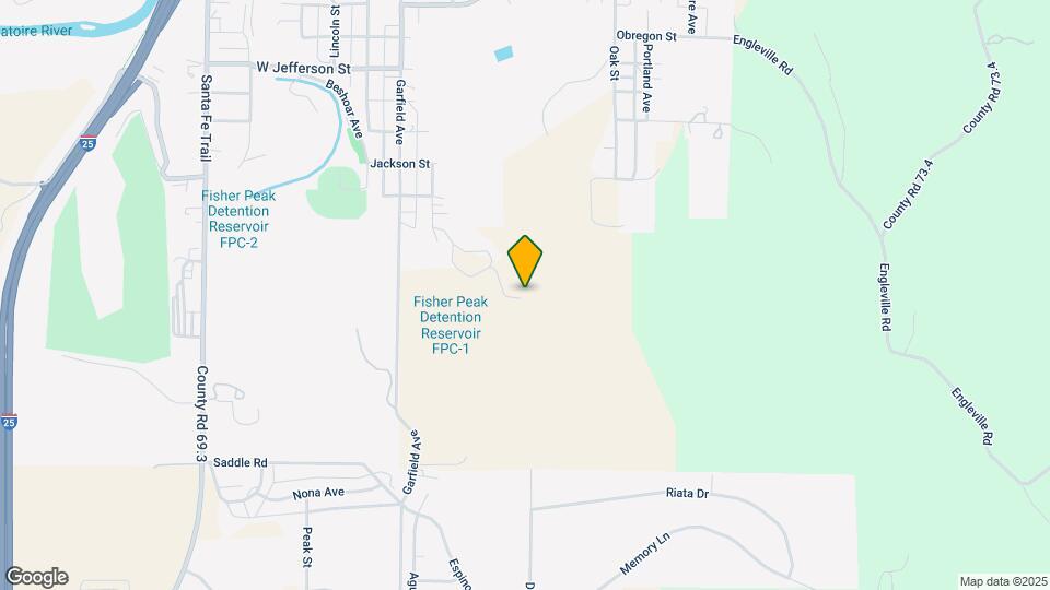 11516 County Rd 22.2 Map and Location Details
