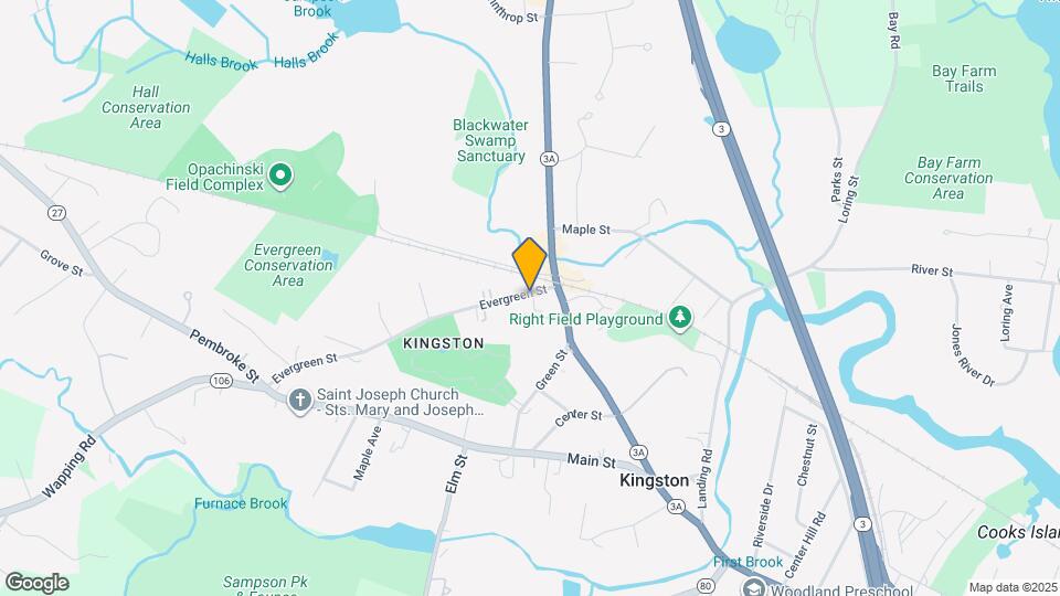 71 Evergreen St Rentals in Kingston, MA