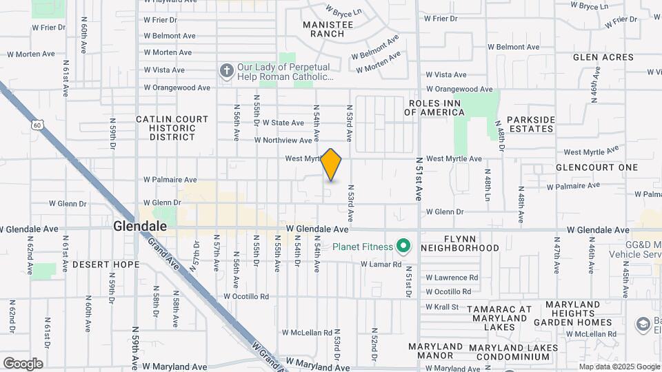 Sunflower Apartments Glendale, AZ Apartments For Rent