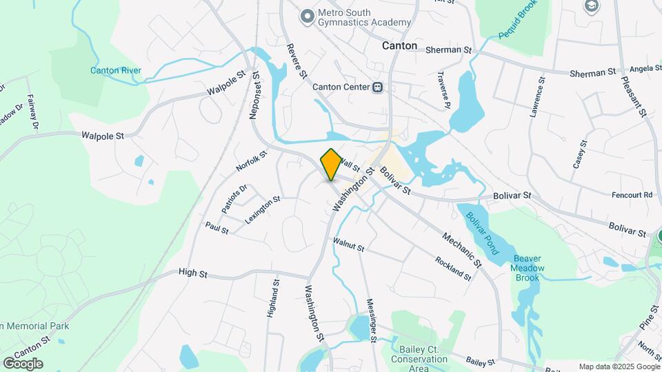 Churchill Apartments and Nearby Canton Apartments For Rent