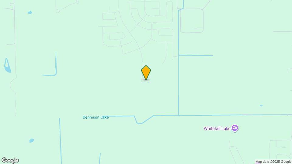 28606 Bluebonnet Grotto Dr Map and Location Details