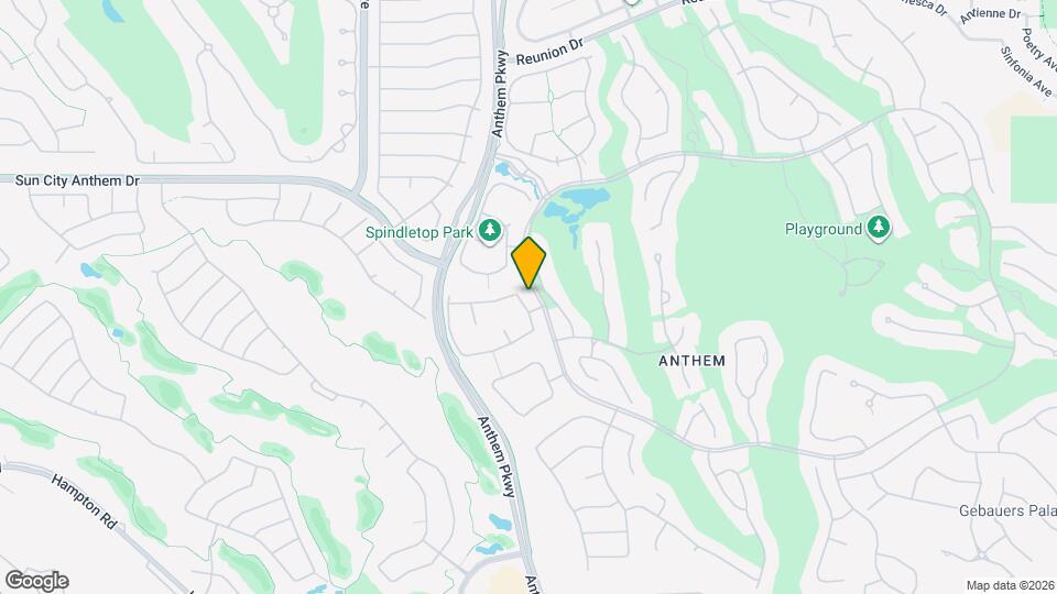 120 Emerald Dunes Cir Map and Location Details