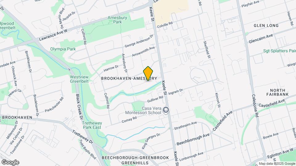 49 Gotham Ct Map and Location Details